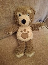 Little Charley Bear Teddy