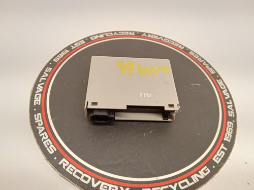 Nissan note 2011 mk1 ecu - mk1, fl