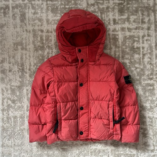 Stone island crinkle reps - stone,