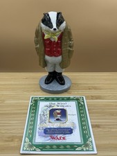 Wade Ceramics - The Wind in