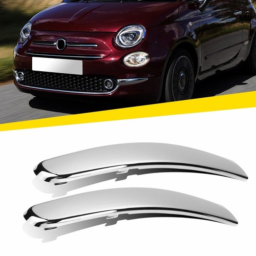 For fiat 500 2007 2015 - 500, 2007-2015