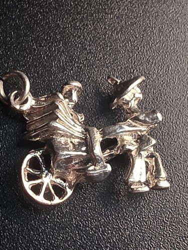 Vintage sterling silver - vintage,