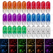 20pcs T10 501 3W 12V Car