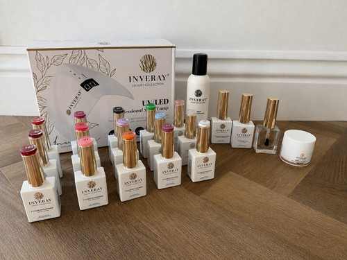 Brand new inveray professional - brand,