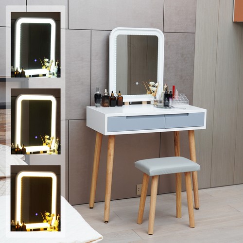Modern vanity dressing - vanity, table