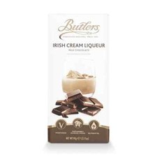 Butlers Milk Chocolate Irish