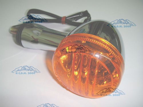 Complete chrome arrow 13727 - arrow,