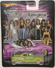 '53 Chevy Custom Hot Wheels