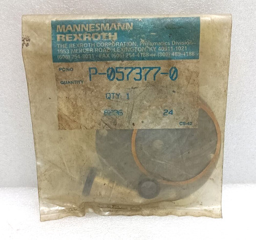 Mannesmann rexroth - mannesmann,