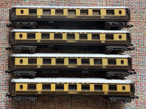Gauge lima pullman - n,
