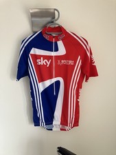 Adidas Team GB Sky Cycling