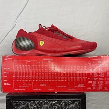 Puma Ferrari Shoes Mens 13