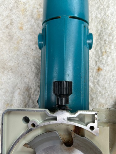 Mikita biscuit jointer 230v - mikita,