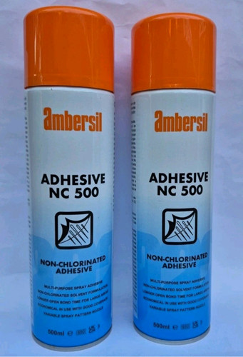 Ambersil pack cloth - pack,