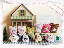 Nommi Baby V4 Series Plush Toy