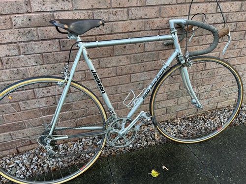 Men road bike vintage - road, bob