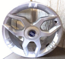 fiat stilo claw 17" alloy