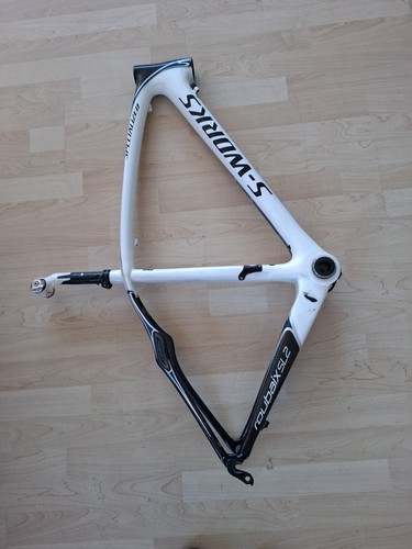 Specialised roubaix sl2 - roubaix, comp
