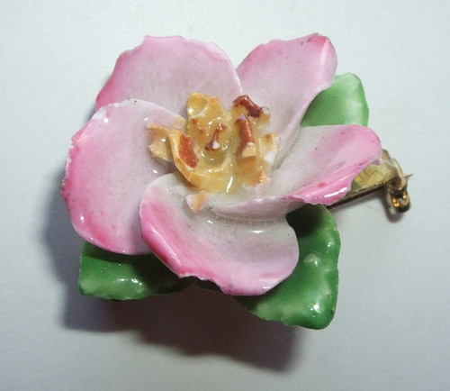 Vintage coalport english made - vintage,