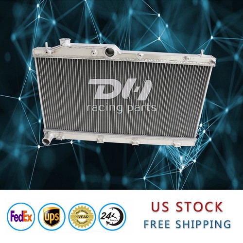 Aluminum radiator for - aluminum,