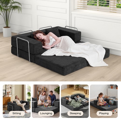 Seater sectional sofa - seater,