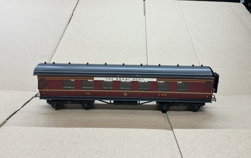 Ace trains gauge passenger - ace,