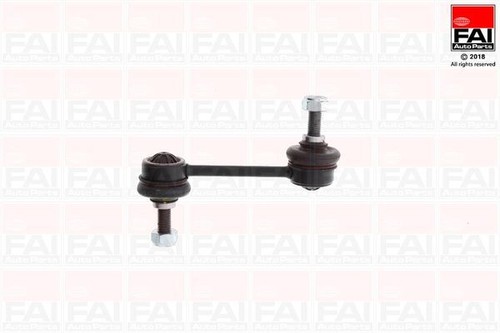 Fai rear stabiliser - fai, for