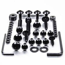 Aluminium Fairing Kit Honda