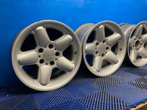 Bmw e39 fitment set ac - of, 5