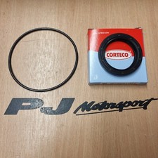 Cosworth 4x4 front diff seal - 4x4,