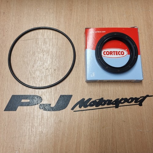 Cosworth 4x4 front diff seal - 4x4,