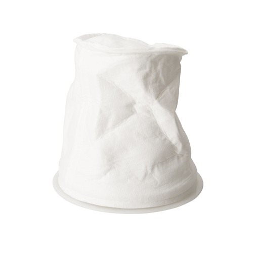 Cloth filter bag for hoover - filter,