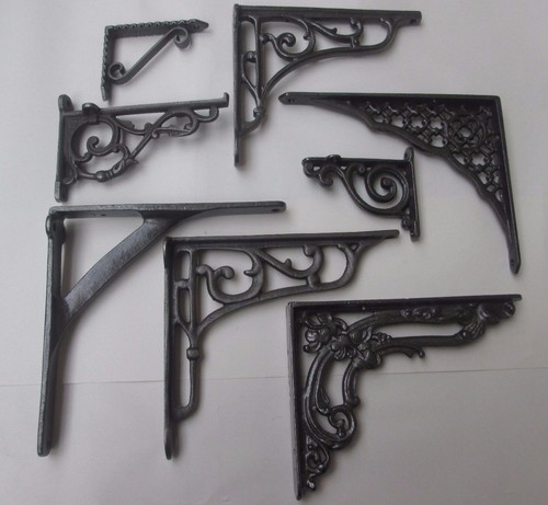 Rustic antique cast - 1,