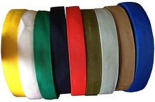 POLYPROPYLENE WEBBING STRAP