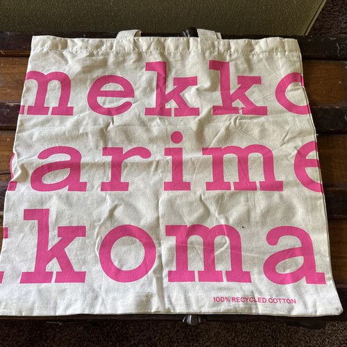 Marimekko cotton canvas - marimekko,
