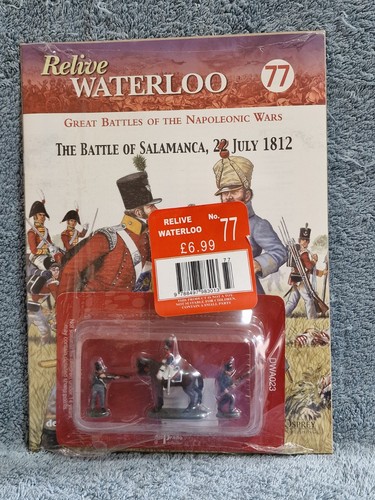 Relive waterloo magazine - magazine, &