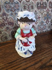 Tales Of Honeysuckle Hill