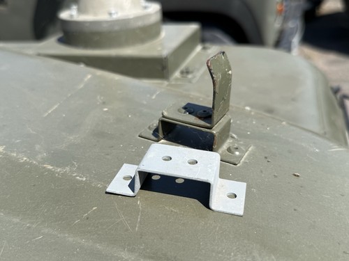 Military land rover tool - military,