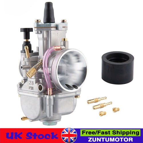 Carburetor pwk28 28mm - carburetor,