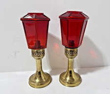 1960's Mason Candlelight Co