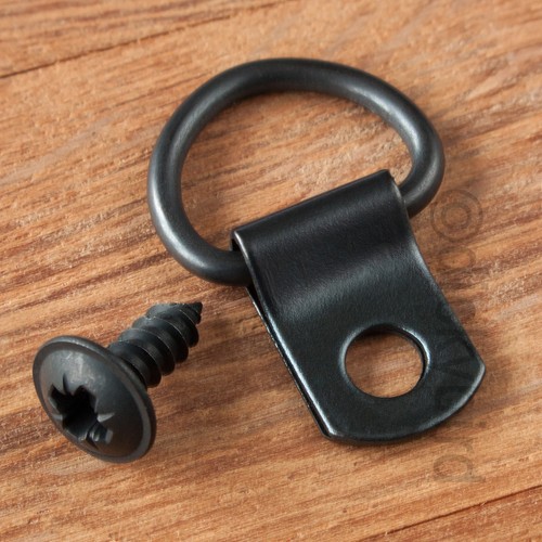 Rings for pictures black - for,