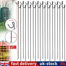 Strong Fencing Pins 5/10/15x