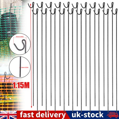 Strong fencing pins 15x - strong,