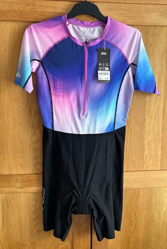 Dhb women triathlon suit - dhb,