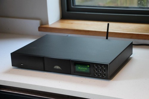 Naim nd5 streamer - xs, mint