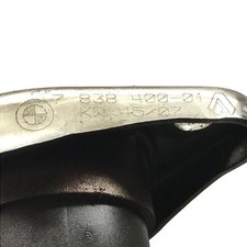 BMW (M3) / Exhaust Manifold