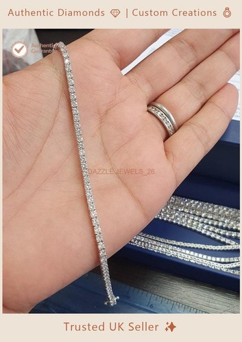 Round natural diamond men - men, &