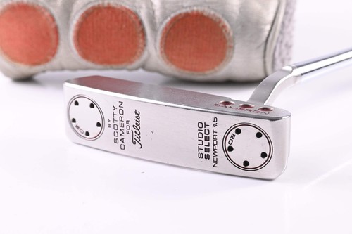 Scotty cameron studio select - scotty,