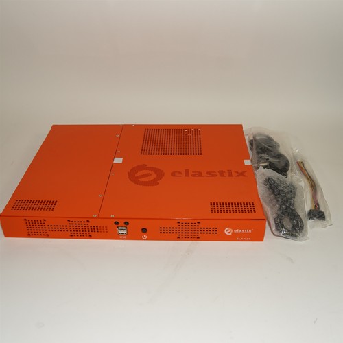 Elastix elx 025 voip - elastix,