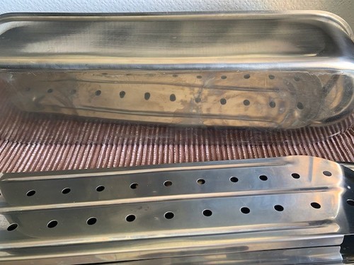 Large quality stainless - large,